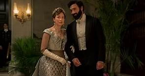 The Gilded Age: La guerra tra borghesia e aristocrazia entra nel vivo nel trailer ufficiale della seconda stagione