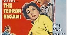 Red Invisible (1957) Online - Película Completa en Español / Castellano - FULLTV
