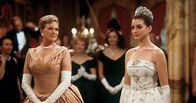 Everything We Know About The Princess Diaries 3