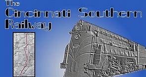 The Story of the Cincinnati Southern Railway