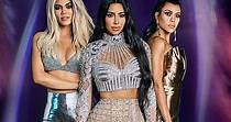 Keeping Up with the Kardashians Season 17 - streaming online