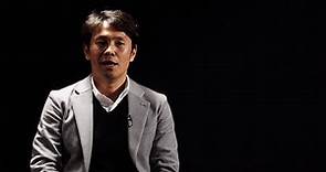 J.League Legend Interview | Masahiro Fukuda
