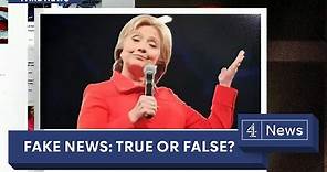 Fake news exposed: can you tell what’s real?