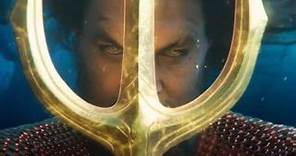 Aquaman and the Lost Kingdom | Official Trailer