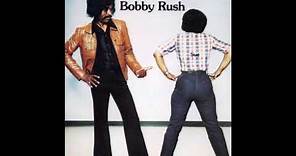 BOBBY RUSH- sue