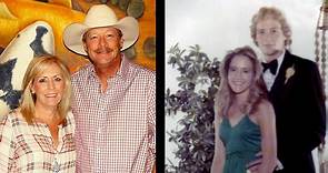 Denise Jackson: Meet Country Music Star Alan Jackson’s Wife (Video)