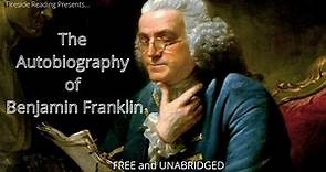 16. The FINAL CHAPTER - 'The Autobiography of Benjamin Franklin'. Read by Gildart Jackson.