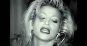 Taylor Dayne - With Every Beat Of My Heart (Official Video), HD (Digitally Remastered and Upscaled)