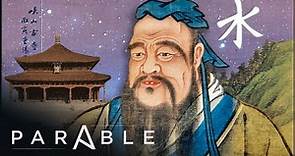 Parable Presents: The Essence of Confucian Teachings