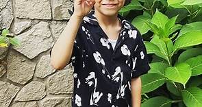 Ryan Dorsey Shares Smiling Photos of Naya Rivera's Son Josey Starting First Grade