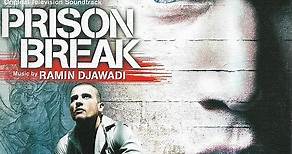 Ramin Djawadi - Prison Break (Original Television Soundtrack)