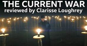 The Current War reviewed by Clarisse Loughrey