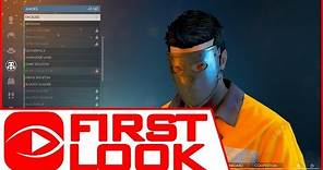 Last Man Standing - Gameplay First Look