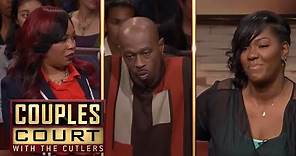 UPDATES: The Other Wo(man) Comes To Court (Full Episode) | Couples Court