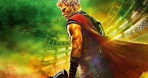Thor: Ragnarök Soundtrack - Battle With Hulk