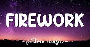 Firework - Katy Perry (Lyrics) 🎵