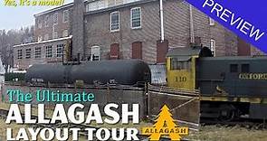 Ultimate Allagash Tour video now available - MRH Store preview