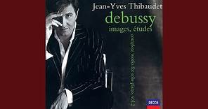 Debussy: Suite bergamasque, CD 82: I. Prélude