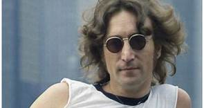 Muerte de John Lennon: cinco canciones para recordar al genio de “Los Beatles”