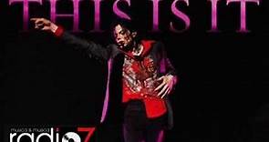 Michael Jackson - il brano Inedito This Is It - Versione completa