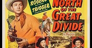 (FULL MOVIE) North of the Great Divide (1950) ROY ROGERS Penny Edwards- Free Classic Movies | RiFilm