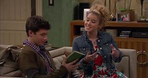 Melissa & Joey - S2 E8 - The Donor