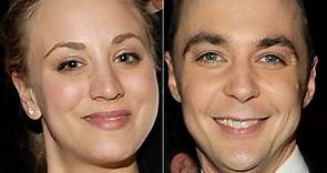 Kaley Cuoco Confirma Lo Que Sospechábamos Sobre Jim Parsons