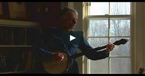 BANJO TALES with Mike Seeger (trailer)