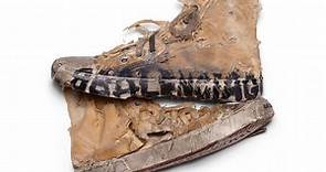 Hablemos de las nuevas ‘viejas’ zapatillas de Balenciaga