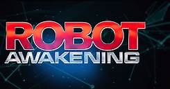 Robot Awakening movie