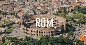 Rom – Tipps für Italiens Hauptstadt | Reisevideo