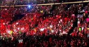 Best of Raw 2012 features all the action from the 1,000th episode of Raw: WWE Superstars, December 2