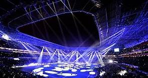 Retour sur l'inauguration du Parc OL | Olympique Lyonnais