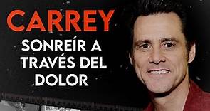 La Trágica Historia De Jim Carrey | Biografía Parte 1 (Bruce Almighty, Ace Ventura, La Máscara)