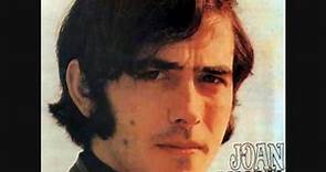 Joan Manuel Serrat - La Paloma (1968) - 1. La Paloma