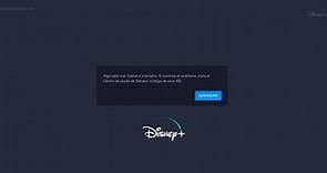 Disney Plus: ¿Qué hacer si te aparece el código de error 83?