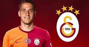 Mario Pasalic ● Welcome to Galatasaray? 🟡🔴 Best Skills, Goals & Assists 2023/24ᴴᴰ