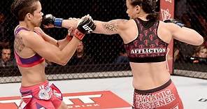 Amanda Nunes vs Shayna Baszler UFC Fight Night FULL FIGHT CHAMPIONS