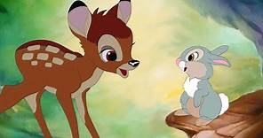 BAMBI | Trailer italiano