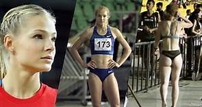 Darya Klishina | Women's Long Jump | International Athletics Tournament Memorial Guzman Kosanov 2019