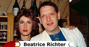 Beatrice Richter: "Sketchup" (1984)