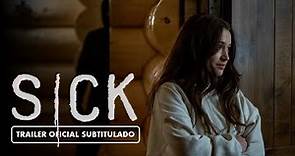 Sick (2023) - Tráiler Subtitulado en Español
