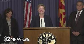 Valley attorney calls for restoration of trust in the Maricopa County Attorney's Office
