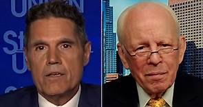 John Dean reacts to Trump attorney’s defense claims