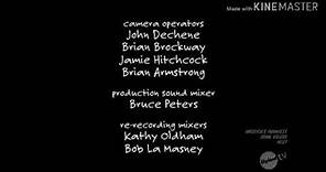 Chuck Lorre The TannenBaum Company & Warner Bros Television
