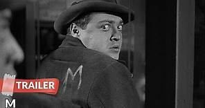 M 1931 Clip | Fritz Lang | Peter Lorre