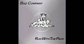 Bad Company - Bad Company (Full Album)