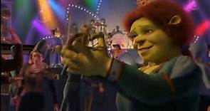 Shrek Terzo (DVD) - Contenuti Speciali - DreamWorks Animation Video Jukebox - Shrek 2