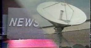 WDTV News Open - 1992