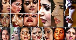 All Tollywood Actresses Hot Closeup || Top Tollywood Heroines | Telugu Heroines Best Closeup Photos